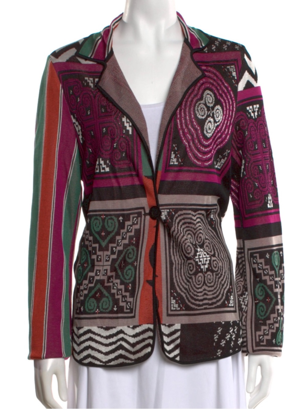 ETRO Shawl